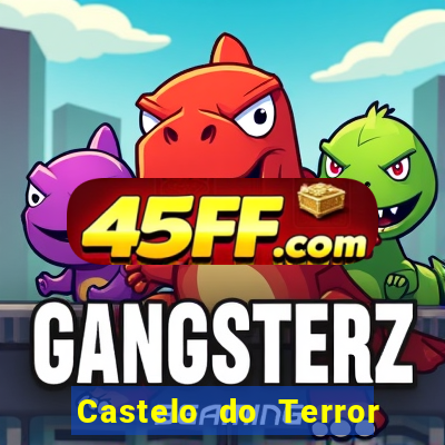 Castelo do Terror bh castelo do terror shopping del rey